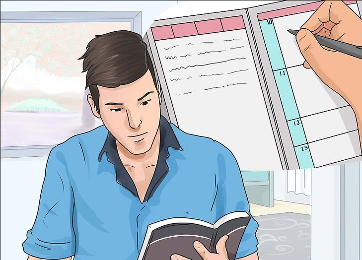 planning your assignment